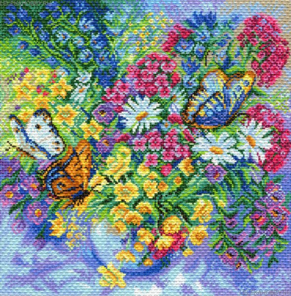 Матренин Посад Венецианский мостик