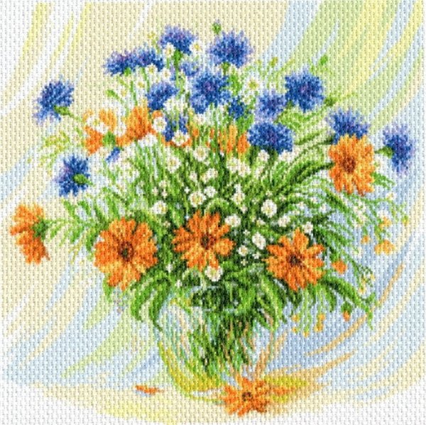 Матрёнин Посад 1354 Тихая заводь