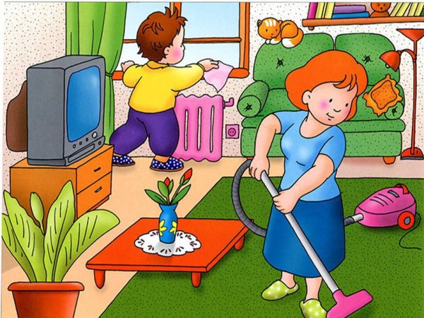 Раскраски мужские профессии для детей