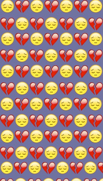 Красивые эмодзи