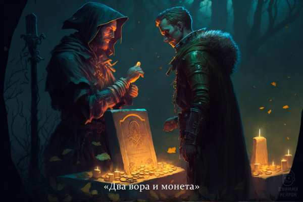 Глубокая нейронная сеть