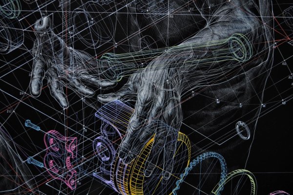 Нейронная сеть