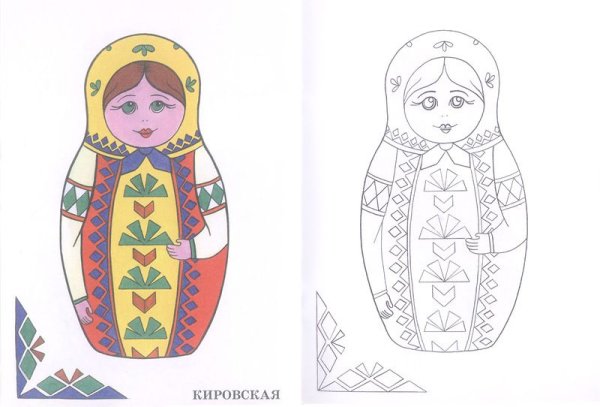 Филимоновская игрушка петушок раскраска