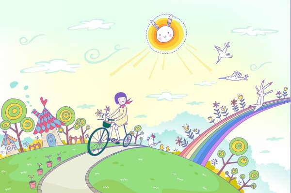 Викторина дорогою добра