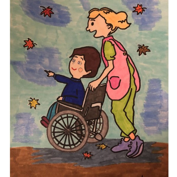 Классный час урок доброты