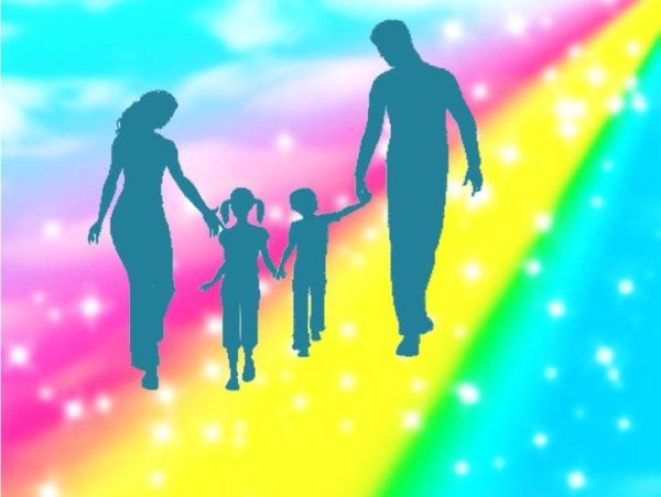 Лестница в небо Джим Уоррен