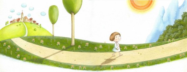 Рисунок на тему мир добра