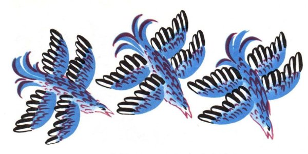 Владимир даль старик годовик