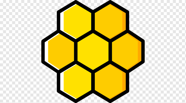 Соты логотип