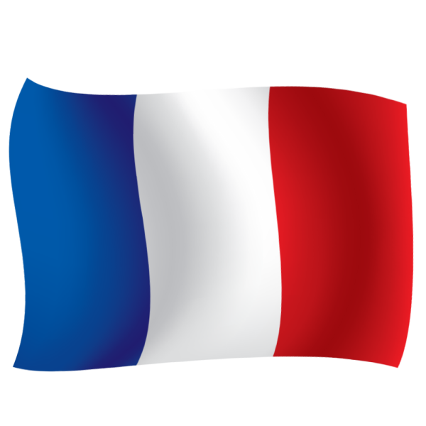 Флаг Франции 1939