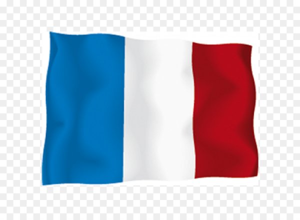 Флаг Франции