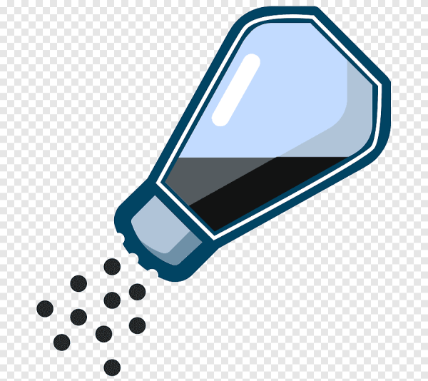 Соль иконка без фона