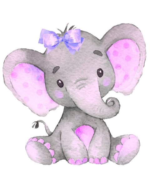 Милый Слоник