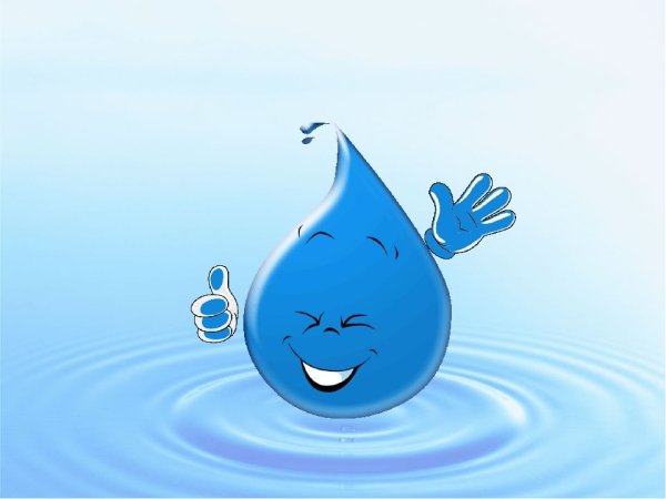 Капелька для детей