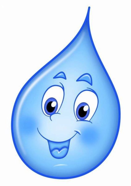 Капелька для детей