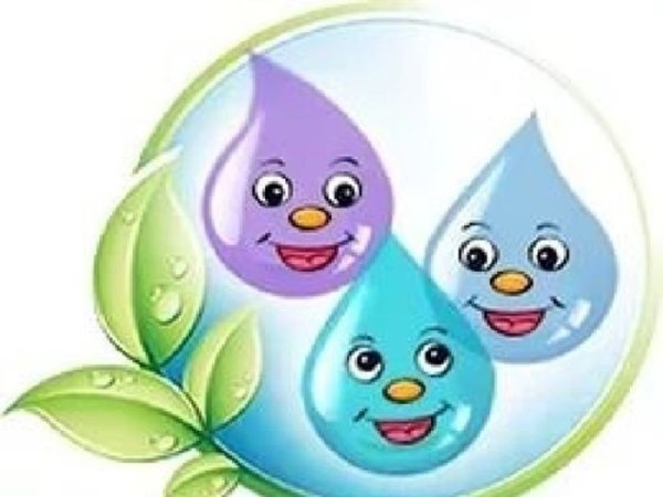 Капелька для детей