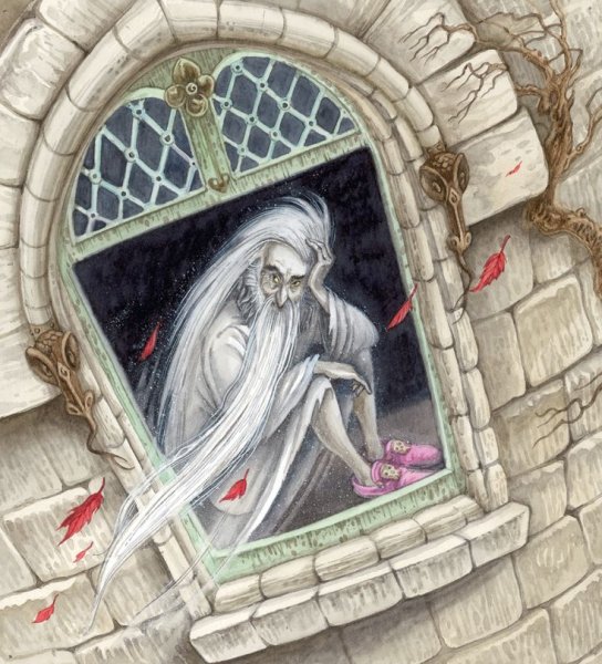 Оскар Уайльд Кентервильское привидение