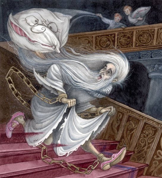 Сэр Симон де Кентервиль