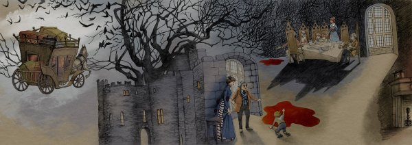 Сэр Симон Кентервиль