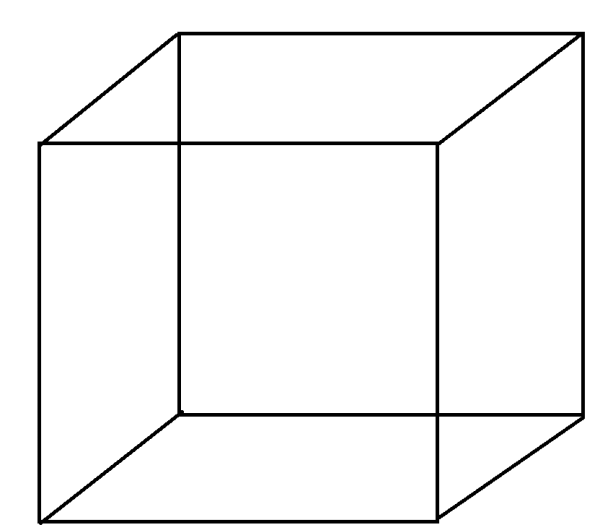 Кубы для рисования