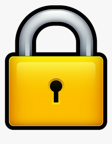 Замок навесной