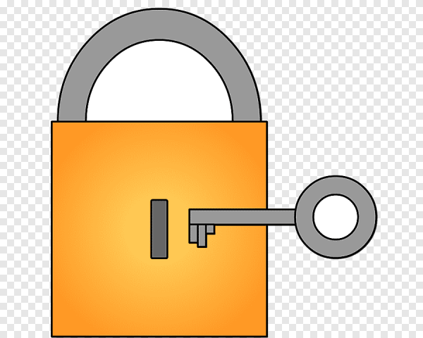 Значок самка