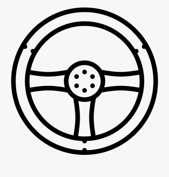 Руль контур