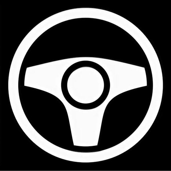 Руль вектор