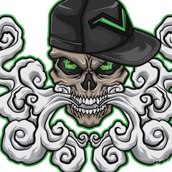 Vape аватарка