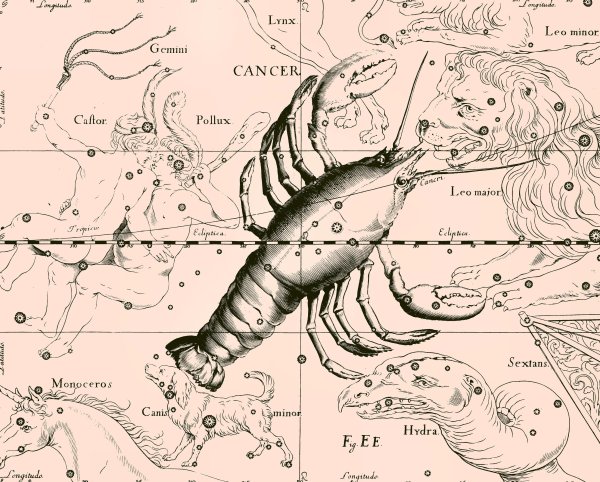 Созвездие Акубенс