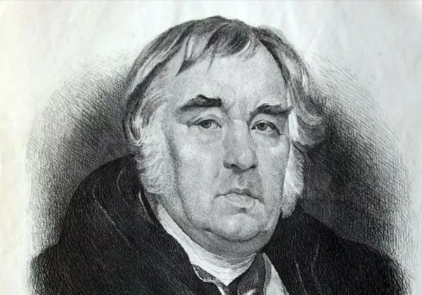 Крылов Иван Андреевич