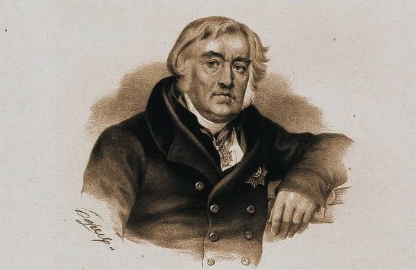 Иван Крылов