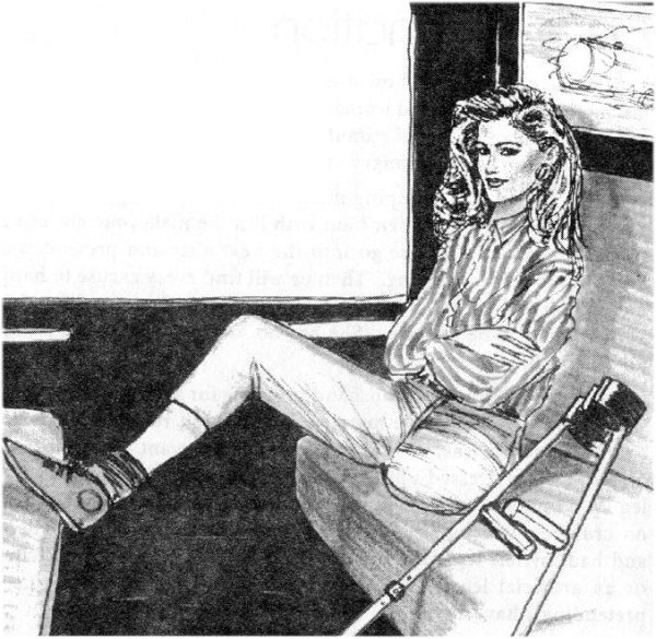 Ампути мультипликация