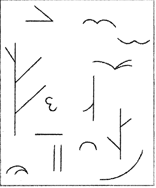 Задания на воображение для дошкольников