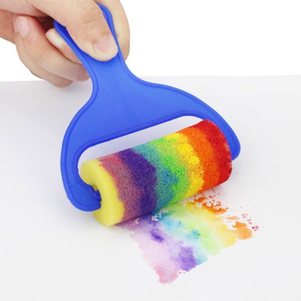 Губки рисунок