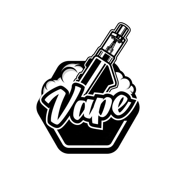 Vape логотип
