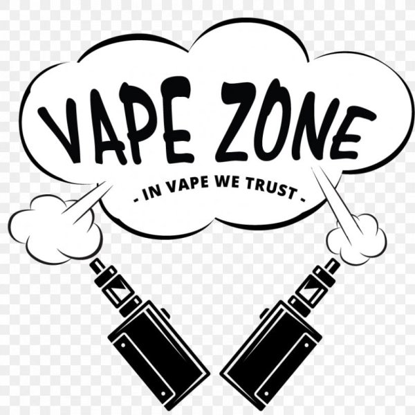 Вейп рисунок