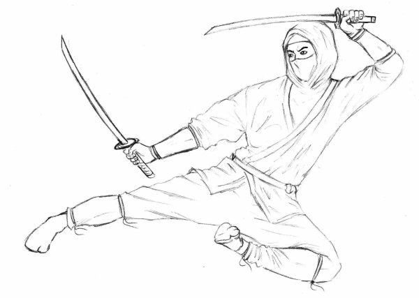 Рисунки для срисовывания карандашом