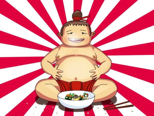 Сумоист вектор