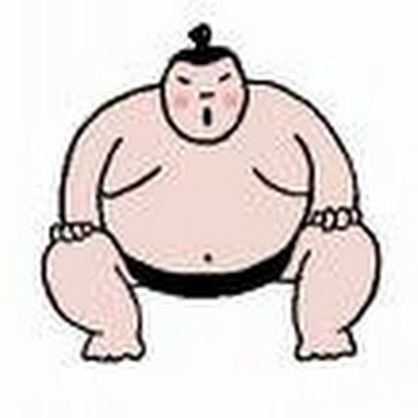 Нарисовать жирного китайца