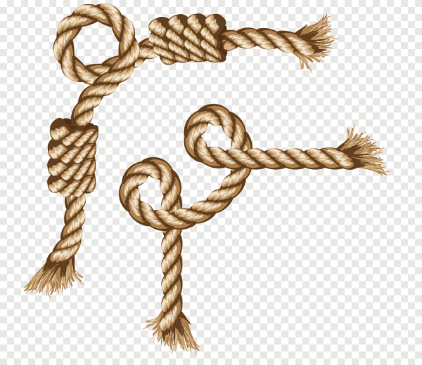 Векторная веревка