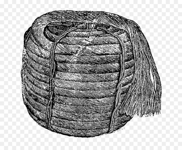 Канат гравюра