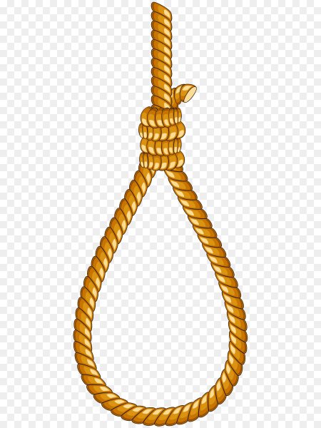 Канат на прозрачном фоне