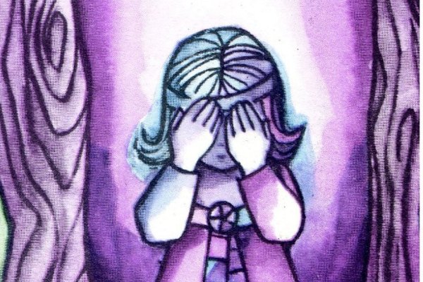 Джон Кенн Мортенсен детские кошмары