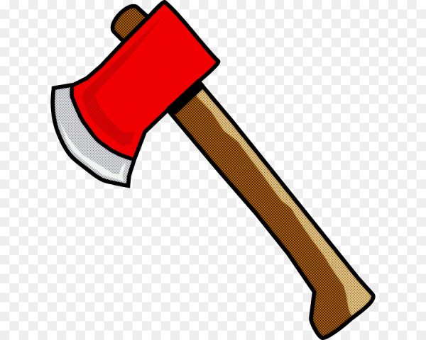 Нарисовать топор