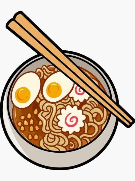 Рамен Каваи