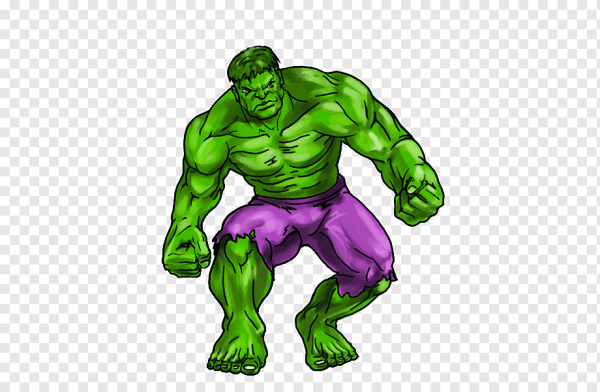 Халк, рисование, Халк - Халк - Халк.