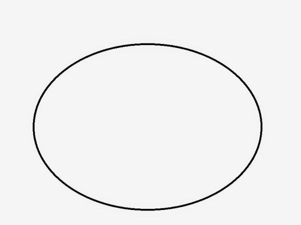 Тест креативности Торренса субтест 1