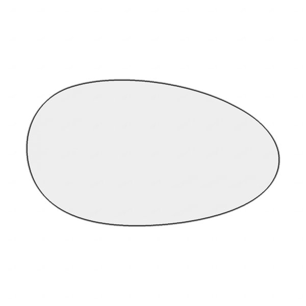 Овал фигура