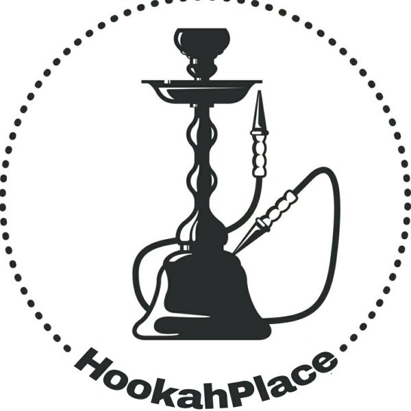 Кальян эмблема